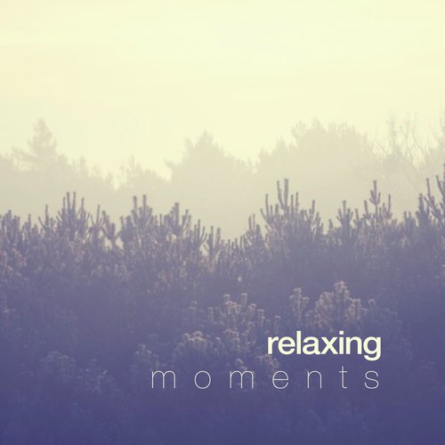 30 Relaxing Moments