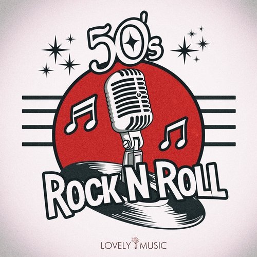 50s Rock N Roll