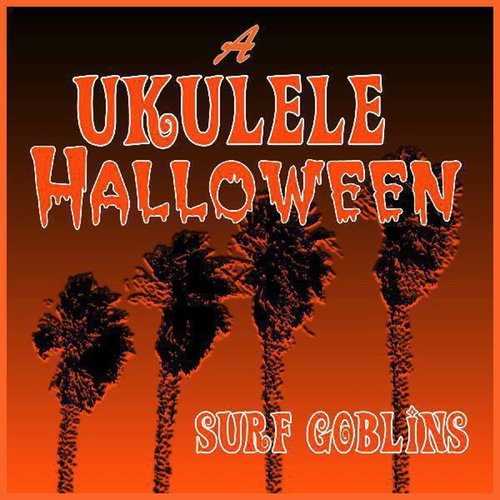 Tropical Treats cover art