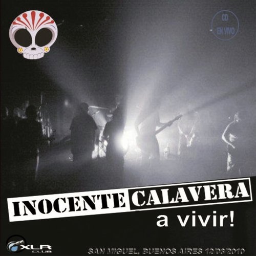 Doña Maria (En vivo) cover art