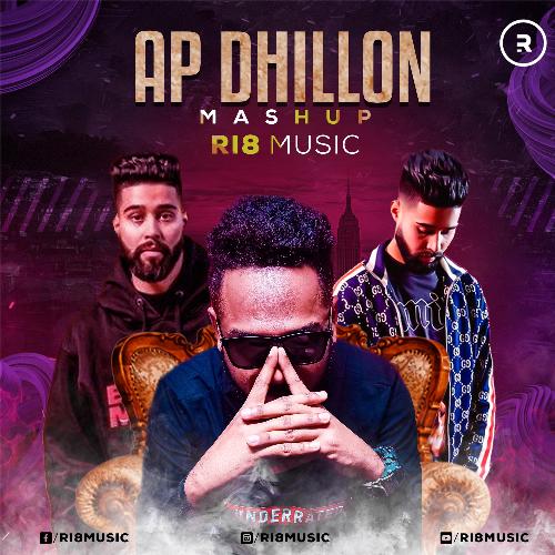 AP Dhillon Mashup_poster_image