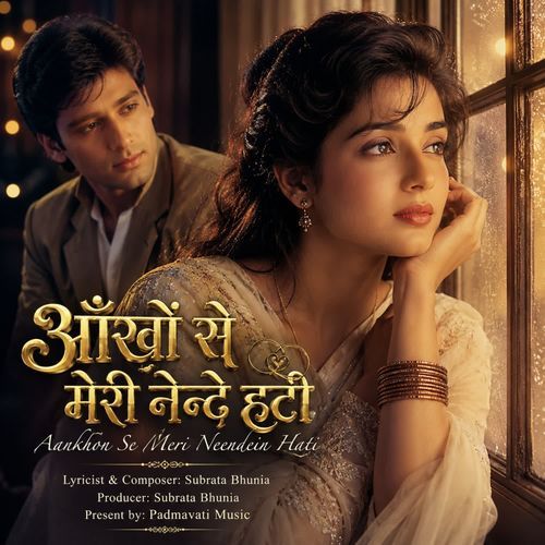 Aankhon Se Meri Neendein Hati