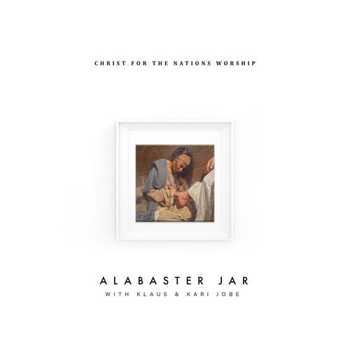 Alabaster Jar (Live)