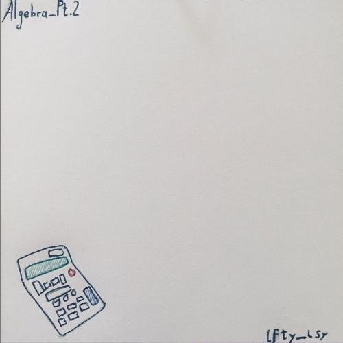 Samuel cover art