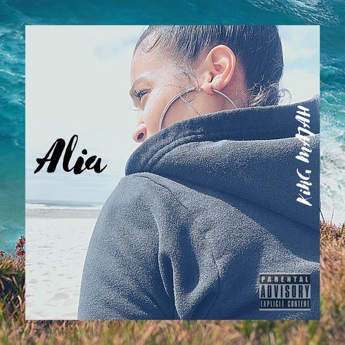 Alia cover art