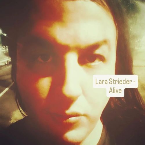 Alive (Extended Mix)