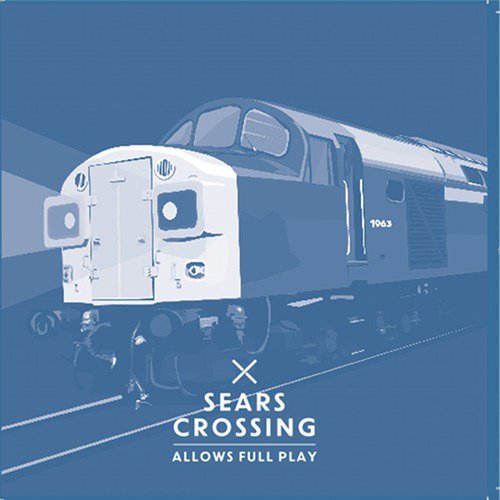 No More Ace to Play cover art