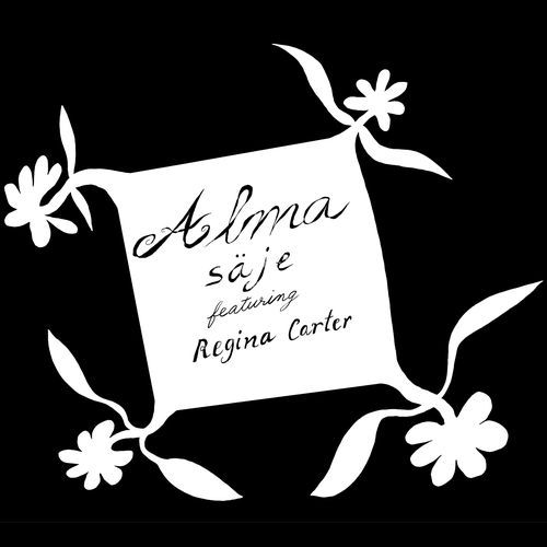 Alma (feat. Regina Carter)