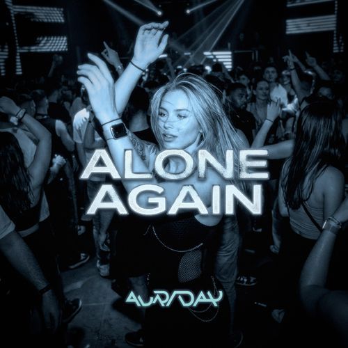Alone Again