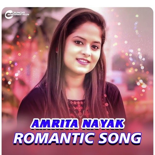 Amrita Nayak Romantic Song