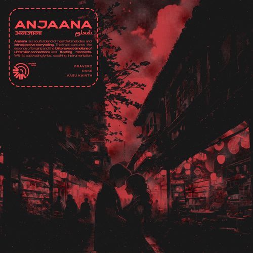 Anjaana