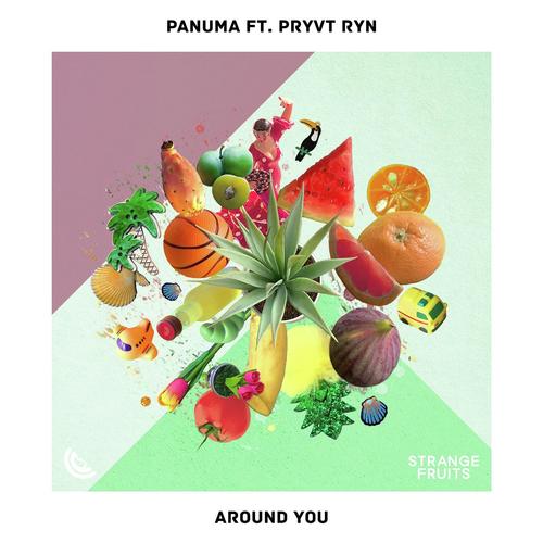 Around You (feat. PRYVT RYN)_poster_image