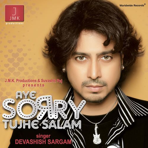 Aye Sorry Tujhe Salam (Version 2)