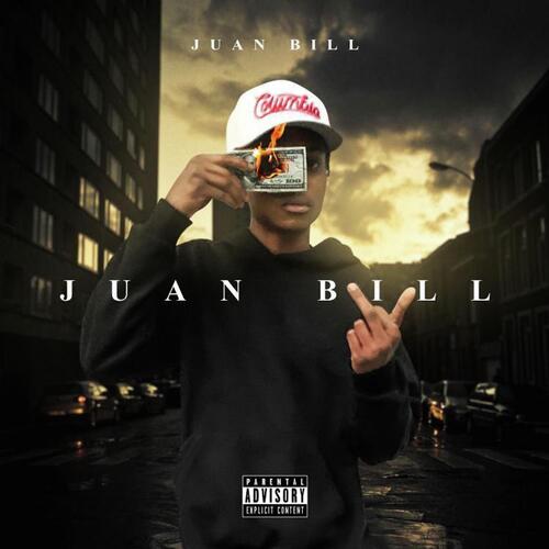 MR. BILL cover art