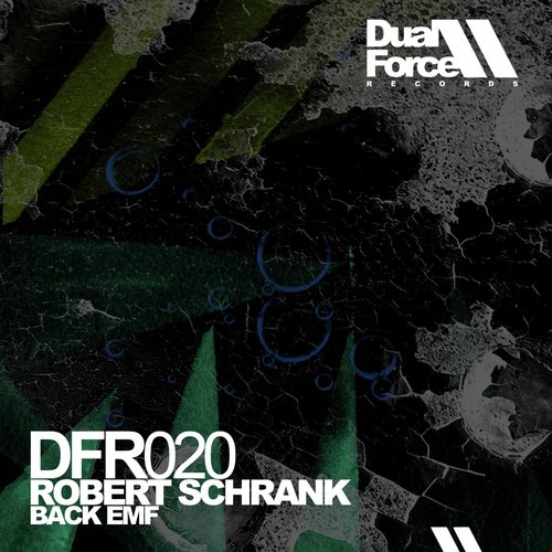 Back EMF (Darmec Remix) cover art
