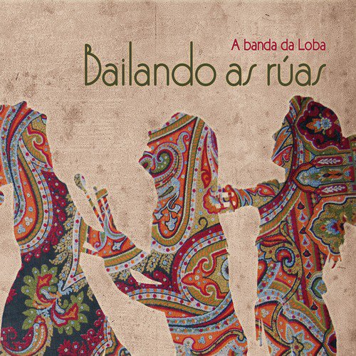 Bailando as rúas_poster_image