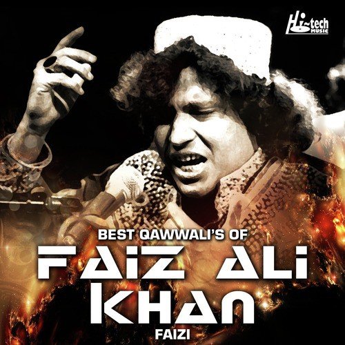 Faiz Ali Khan Faizi