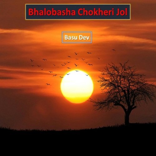 Bhalobasha Chokheri Jol