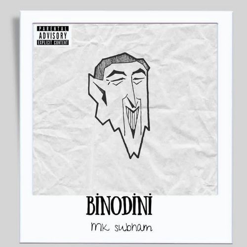 Binodini