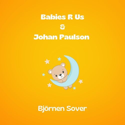 Björnen Sover cover art