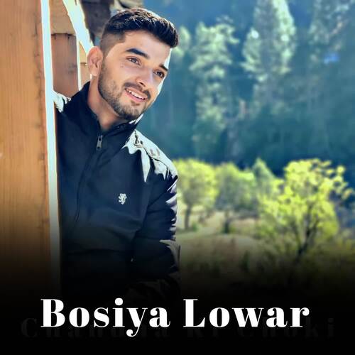 Bosiya Lowar