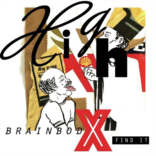 Brainbod / Find It