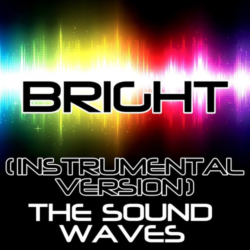 Bright (Instrumental Version)_poster_image