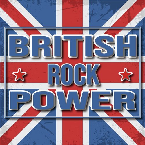 British Rock Power_poster_image