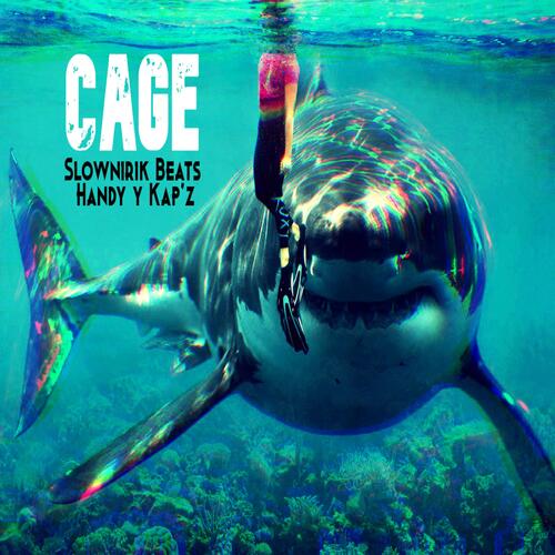 Cage