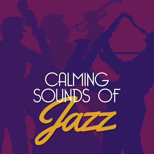 Calming Sounds of Jazz_poster_image