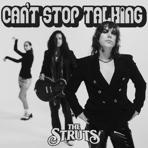 Can't Stop Talking_poster_image