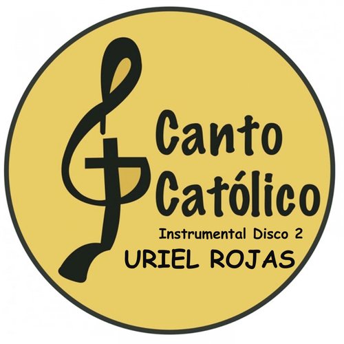 Canto Católico Instrumental Disco 2