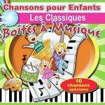 Chansons Pour Enfants/Berceuse Classique