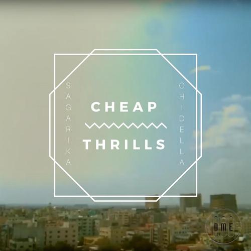 Cheap Thrills (feat. Shravan Sridhar)_poster_image