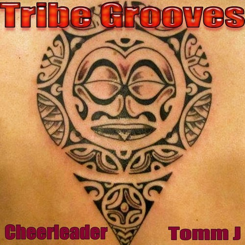 Cheerleader (Tribe Grooves)_poster_image