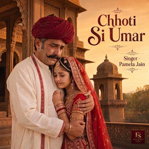 Chhoti Si Umar