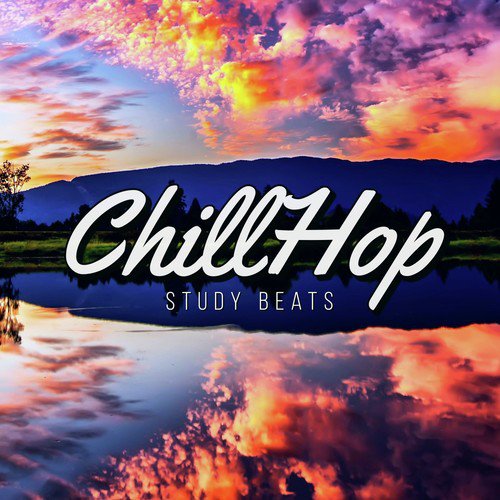 Morning Jazzhop Study (Instrumental Beat) cover art