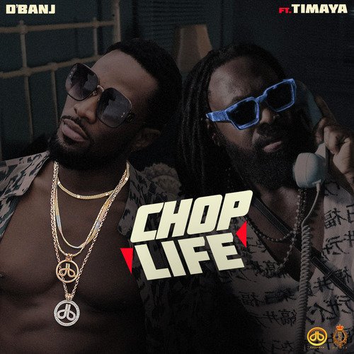 Chop Life_poster_image