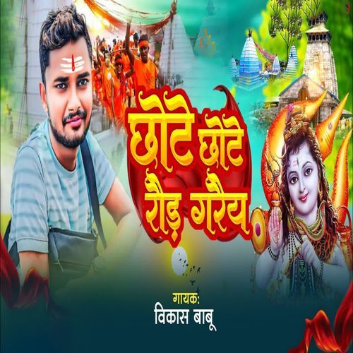 Chote Chote Roud Garaiya