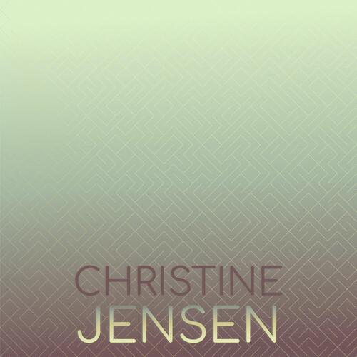 Christine Jensen