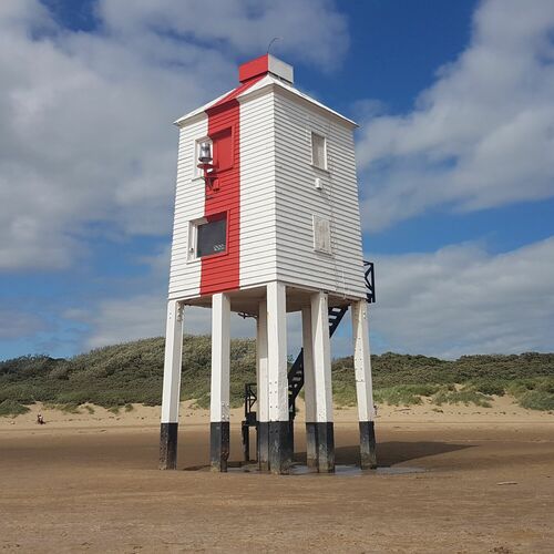 Churchstall Islet