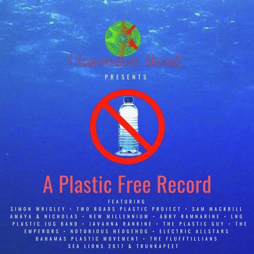 Plastic Bag Song