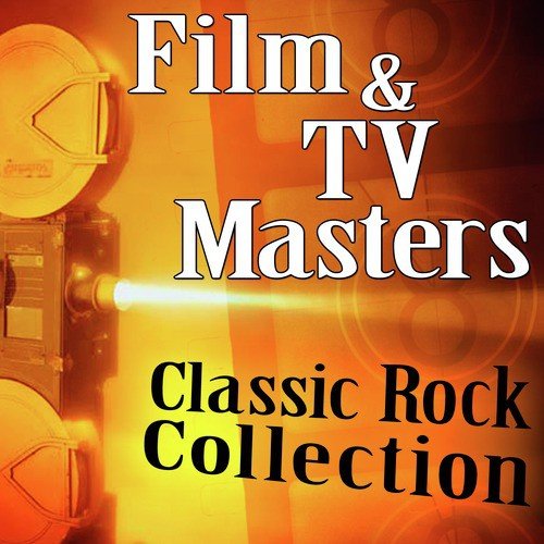 Classic Rock Collection_poster_image