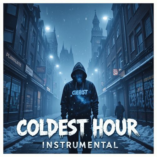 Coldest Hour (Instrumental) cover art