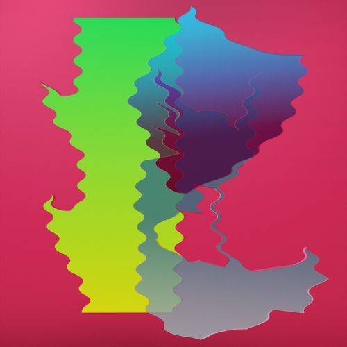Elefantes cover art