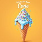 Cone artwork