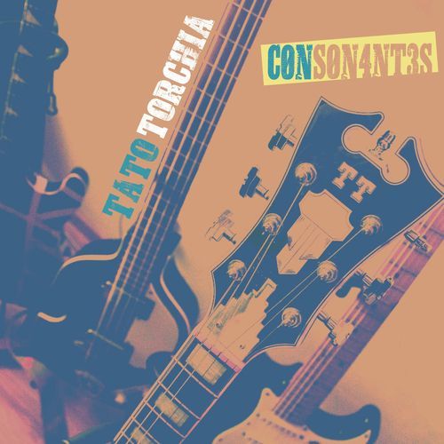Omar (with Omar Grandoso) cover art