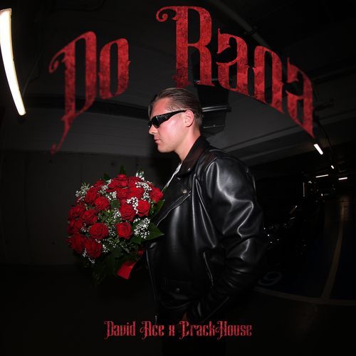 DO RANA cover art