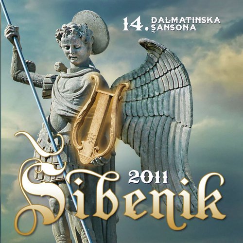 Dalmatinska šansona (Šibenik 2011)