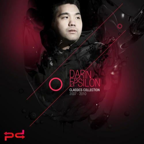 Tobias (Darin Epsilon Remix) cover art